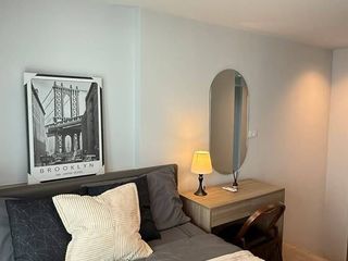 Condo en alquiler de 2 habitaciones en Chom Thong, Bangkok