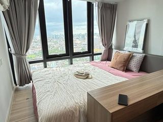 Condo en alquiler de 2 habitaciones en Chom Thong, Bangkok