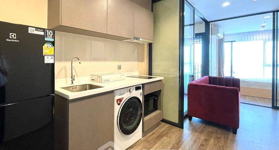 For rent 1 bed condo in Chatuchak, Bangkok