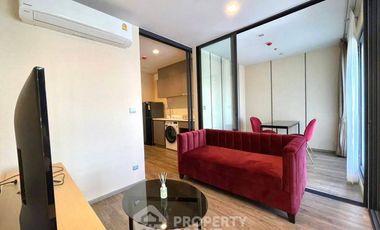 For rent 1 bed condo in Chatuchak, Bangkok