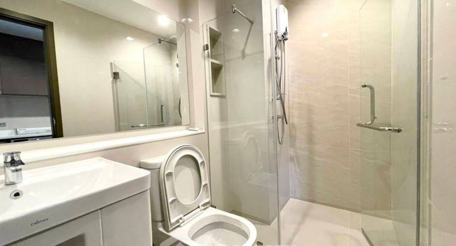 For rent 1 bed condo in Chatuchak, Bangkok