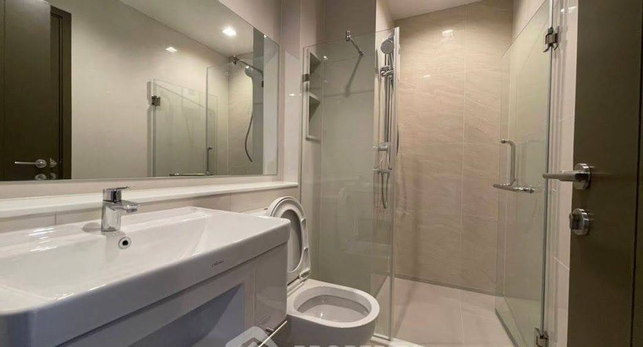 For rent 1 bed condo in Chatuchak, Bangkok