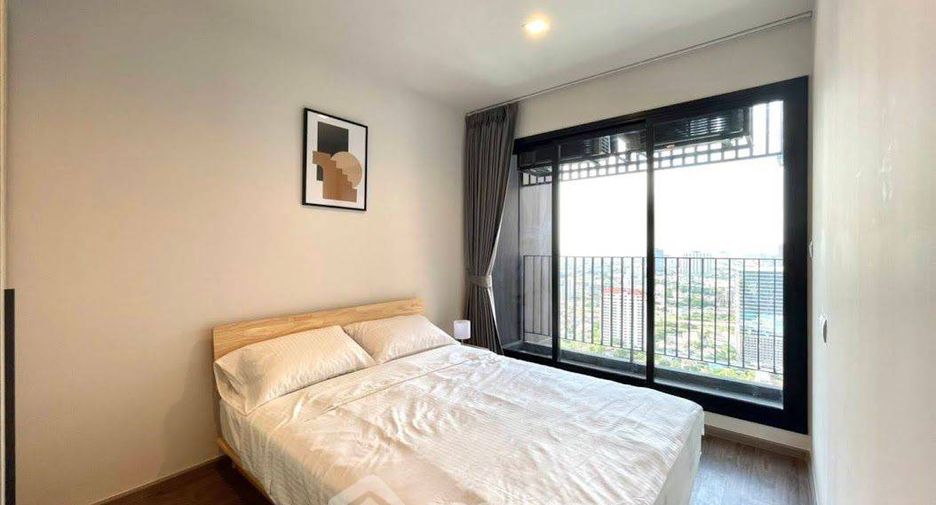 For rent 1 bed condo in Chatuchak, Bangkok