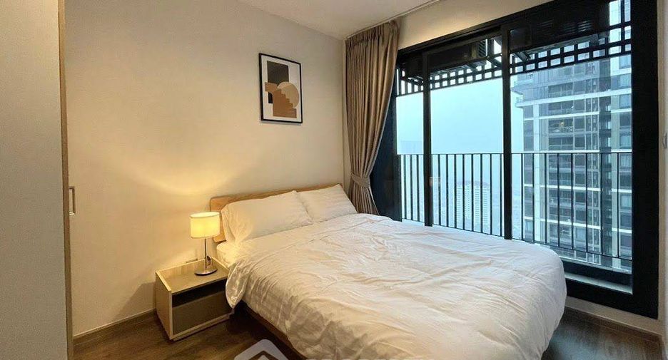 For rent 1 bed condo in Chatuchak, Bangkok