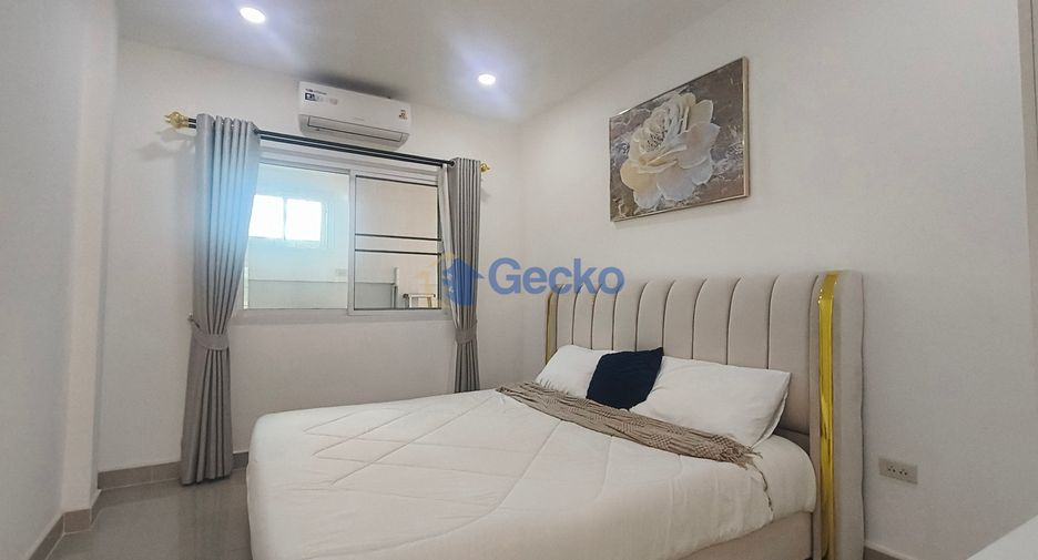 For rent 3 bedrooms house in Bang Lamung, Chonburi