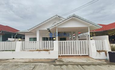 For rent 3 bedrooms house in Bang Lamung, Chonburi