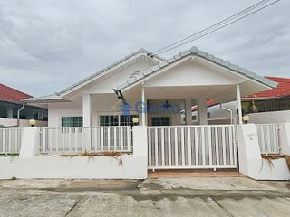À louer 3 chambres maison à Bang Lamung, Chonburi