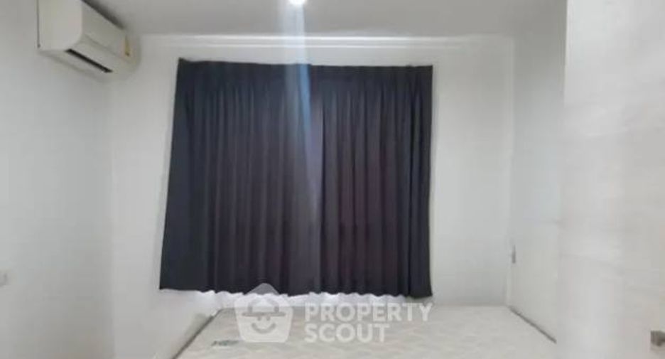 À louer 1 chambre condo à Huai Khwang, Bangkok