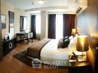 For rent 2 ベッドルーム condo in Phaya Thai, Bangkok