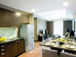 For rent 2 ベッドルーム condo in Phaya Thai, Bangkok