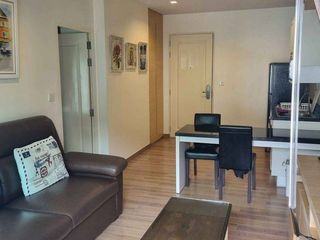 For rent 1 Beds condo in Pathum Wan, Bangkok