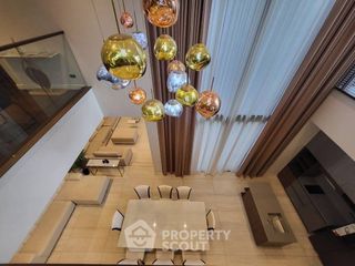 For rent 4 ベッドルーム house in Bang Kapi, Bangkok