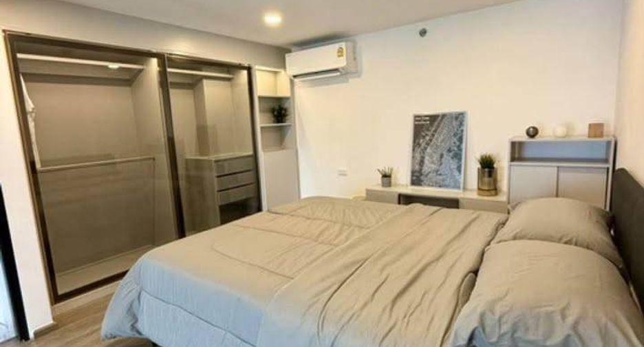 For rent 1 bed condo in Chatuchak, Bangkok
