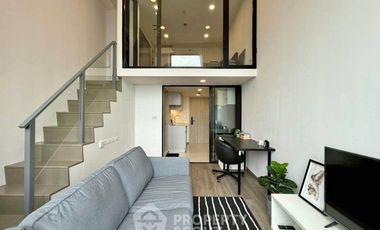 For rent 1 bed condo in Chatuchak, Bangkok