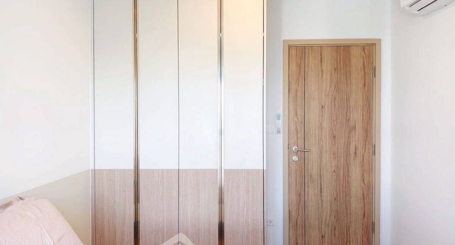 For rent 2 bedrooms condo in Chatuchak, Bangkok