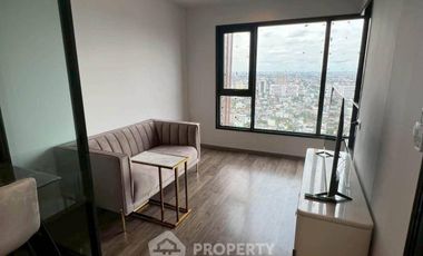 For rent 2 bedrooms condo in Chatuchak, Bangkok