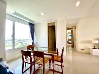 À louer 2 chambres condo à Bang Lamung, Chonburi