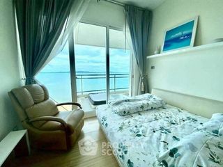 À louer 2 chambres condo à Bang Lamung, Chonburi