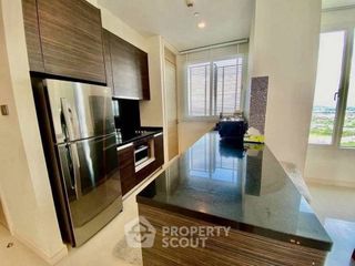 À louer 2 chambres condo à Bang Lamung, Chonburi