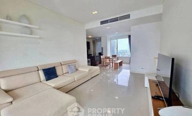 À louer 2 chambres condo à Jomtien, Pattaya