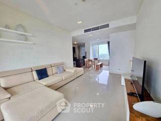 À louer 2 chambres condo à Bang Lamung, Chonburi