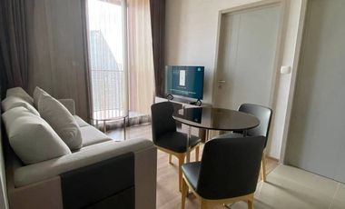 ให้เช่า 1 เตียง คอนโด ใน คลองเตย, กรุงเทพฯ
