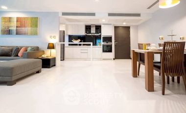 For rent 2 bedrooms apartment in Watthana, Bangkok