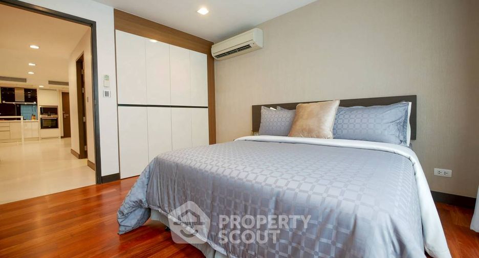 Apartment zur Miete mit 2 Zimmer in Watthana, Bangkok