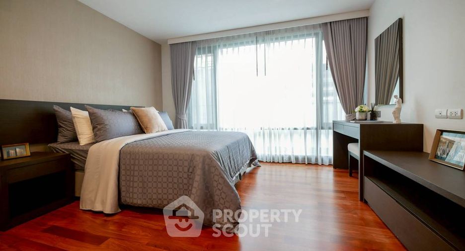 Apartment zur Miete mit 2 Zimmer in Watthana, Bangkok