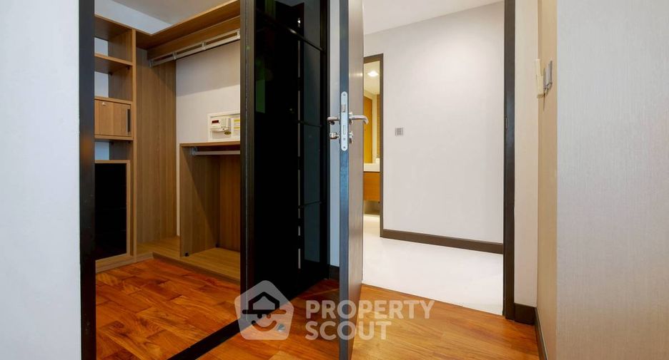 Apartment zur Miete mit 2 Zimmer in Watthana, Bangkok