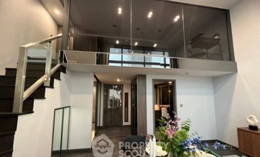 For rent 1 bed condo in Ratchathewi, Bangkok