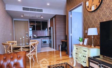 Condo en alquiler de 1 habitaciones en Khlong Toei, Bangkok