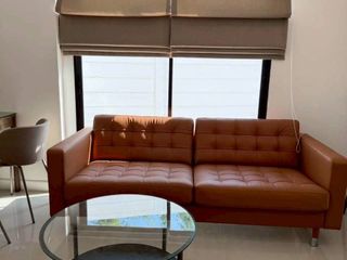For rent 3 bedrooms townhouse in Suan Luang, Bangkok