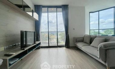 Condo en alquiler de 2 habitaciones en Suan Luang, Bangkok