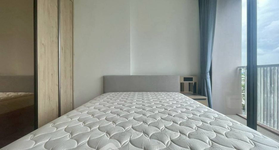 Condo en alquiler de 2 habitaciones en Suan Luang, Bangkok