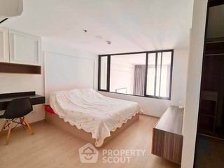 Wohnung zur Miete mit 2 Zimmer in Bang Khen, Bangkok