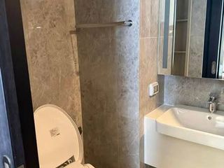 Wohnung zur Miete mit 1 Zimmer in Phaya Thai, Bangkok