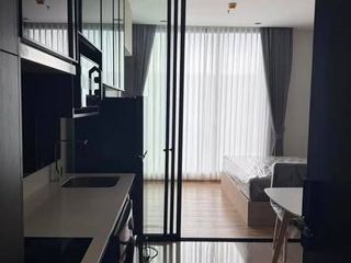 Wohnung zur Miete mit 1 Zimmer in Phaya Thai, Bangkok