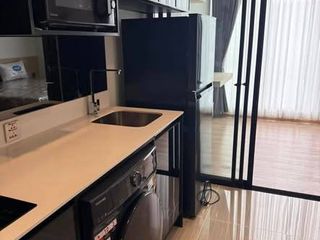 Wohnung zur Miete mit 1 Zimmer in Phaya Thai, Bangkok
