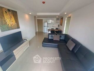 Wohnung zur Miete mit 2 Zimmer in Bang Saray, Pattaya
