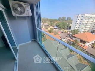 Wohnung zur Miete mit 2 Zimmer in Bang Saray, Pattaya
