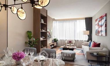 For rent 2 ベッドルーム apartment in Sathon, Bangkok