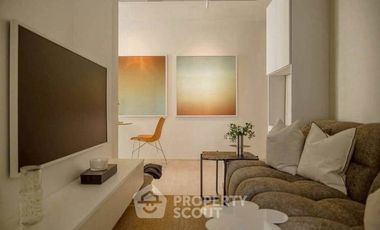 Wohnung zur Miete mit 1 Zimmer in Pathum Wan, Bangkok