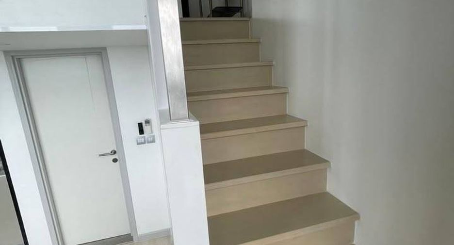 For rent 1 bed condo in Sathon, Bangkok