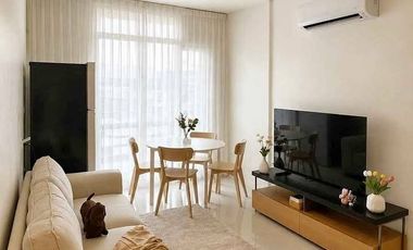 For rent 2 bedrooms condo in Phra Khanong, Bangkok