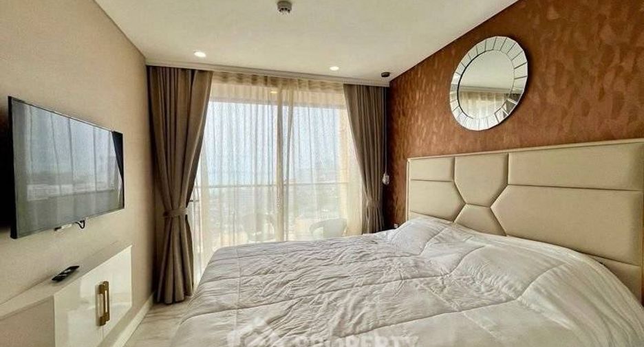 For rent 1 bed condo in Jomtien, Pattaya