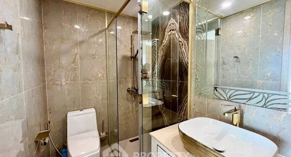 For rent 1 bed condo in Jomtien, Pattaya