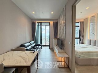 For rent 1 bed condo in Ratchathewi, Bangkok