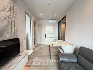 For rent 1 bed condo in Ratchathewi, Bangkok