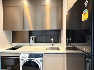 For rent 1 bed condo in Ratchathewi, Bangkok